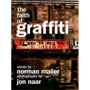 Image of THE FAITH OF GRAFFITI