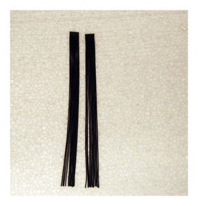 Image of Chain Rain Long Black