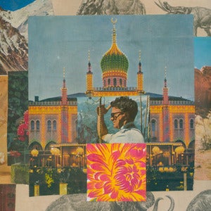Image of Brandon McLean | Hemmingway