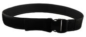 Image of Black Transient Bag Co. Nylon Belt