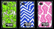 Image of WEB EXCLUSIVE! Custom IPhone 4 Hard Cover Case