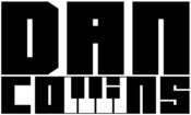 Image of "Dan Collins" Sticker