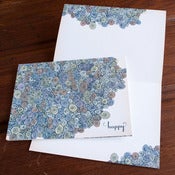 Image of Happy Doodle Card