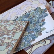 Image of Doodle Card Set