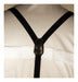 Image of Elastic suspenders