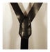 Image of Leather suspenders