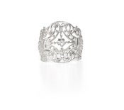 Image of Fiona ring- SPECIAL CHARITY PIECE