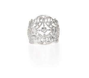 Image of Fiona ring- SPECIAL CHARITY PIECE