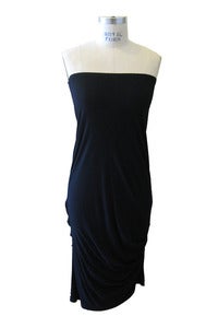 Image of Caterpillar Long Skirt | Tube Dress