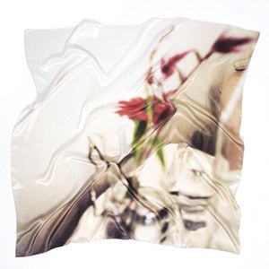 Image of Brooklyn Silk Scarf