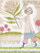 Image of small truths, an original painting