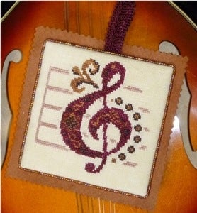 Image of Here Comes Treble
