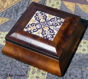 Image of Quiddity