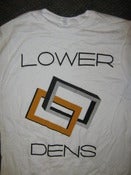 Image of LD T-shirt "Rectangles"