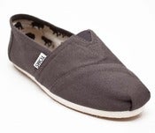 Image of Toms ~ Classic ~ Ash 