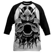 Image of Wizard Baseball Jersey