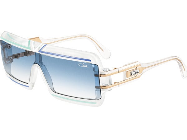 Image of CAZAL VINTAGE 856 - BLUE