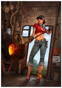 Image of Engine Driver 