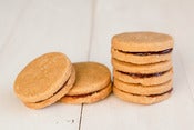 Image of PB&J