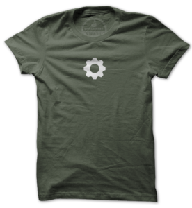 Image of Cog