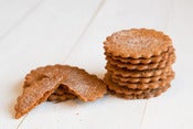 Image of Graham Cracker