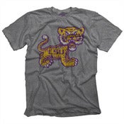 Image of LSU Retro Minitiger