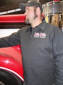 Image of Klos dangerzone Winter Jackets