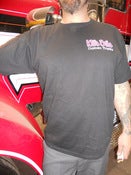 Image of Dangerzone T- Shirt