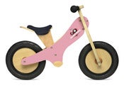 Image of Pink Chalkboard Finish