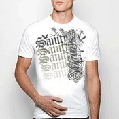 Image of Eagle Sani-Tee!