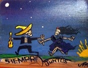 Image of Siempre Juntos