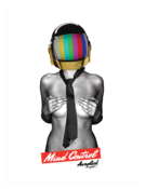 Image of Poster - Mind Control