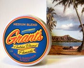 Image of MEDIUM BLEND POMADE