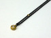 Image of Gold Dot Necklace