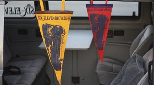 Image of Pennants