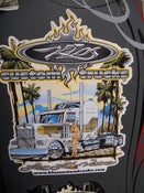 Image of 007 DECALS