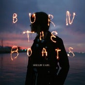 Image of Burn the Boats - CD