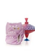 Image of One-Size-Fits-All Classic Nappy 