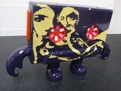 Image of ATP Dolbee toy - Mick Turner edition