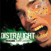 Image of Distraught Rockcore Compliation