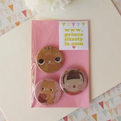 Image of Chapas Gatitos