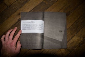Image of Penelope Umbrico - Desk Trajectories (As Is)