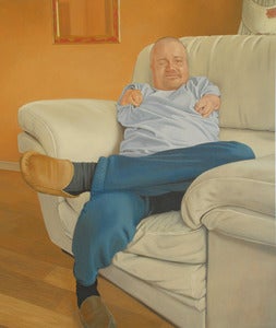 Image of Geoff Adams-Spink