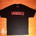 Image of VANDALS