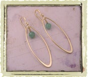 Jewelry: "Fiona"