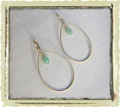 Jewelry: "Olivia"