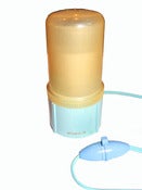 Image of Lampe de camping WONDER