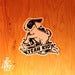 Image of YEAH KID Sticker