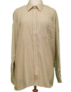 Image of Indie Check Shirt