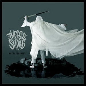 Image of The Red Shore- 'Unconsecrated' CD+DVD